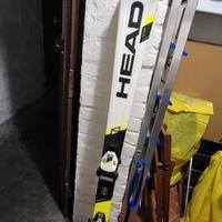 sci HEAD Super Shape Era 2.0 