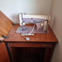 Macchina da cucire