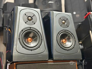 Aliante one Pinifarina casse passive