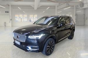 VOLVO XC90 T8 RECHARGE AWD 7P CORE SUV