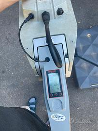 motore fuoribordo elettrico Torqeedo Travel 503 S