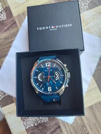 Orologio Tommy Hilfiger
