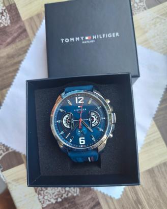 Orologio Tommy Hilfiger
