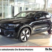 Volvo C40 twin motor 1st edition awd