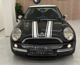 MINI Mini 1.6 16V Cooper