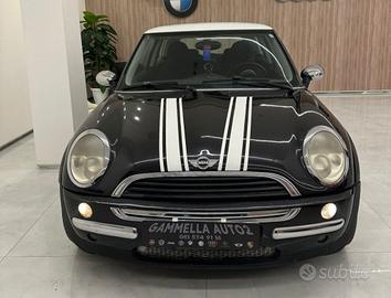 MINI Mini 1.6 16V Cooper