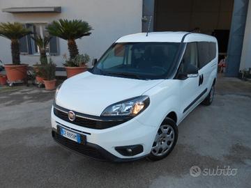 FIAT DOBLO 2021 5 POSTI