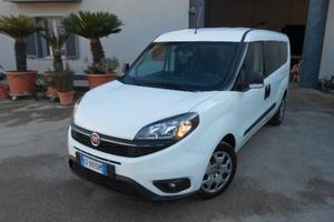 FIAT DOBLO 2021 5 POSTI