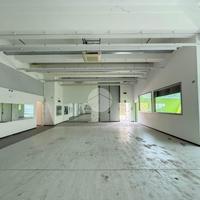 CAPANNONE A CALCINATE