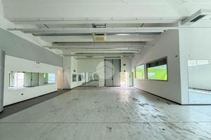 CAPANNONE A CALCINATE