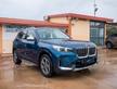 Bmw X1 sDrive 18d xLine