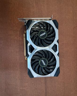 PC Gaming GTX 1660 S 6GB + Case + 450W