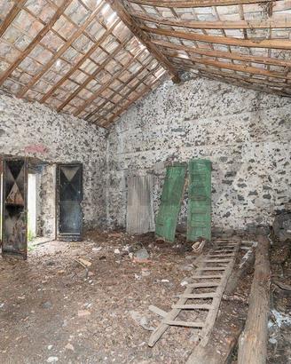 Rustico - Nicolosi