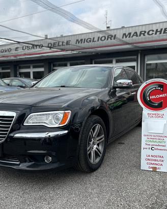 Lancia Thema 3.0 V6 mjt II Platinum 239cv auto