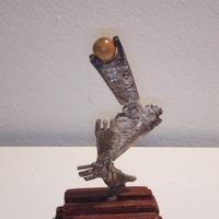 scultura mondiali 90