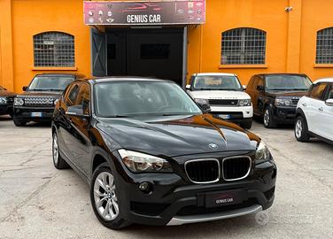 Bmw X1 sDrive18d Futura