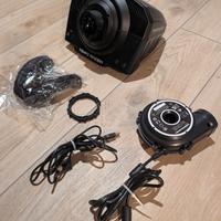 base volante  Thrustmaster TS-PC RACER