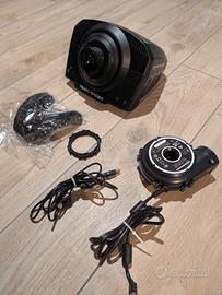 base volante  Thrustmaster TS-PC RACER