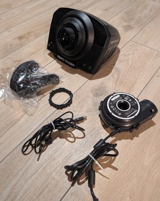 base volante  Thrustmaster TS-PC RACER