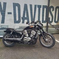 Harley-davidson Nightster Special - 2023