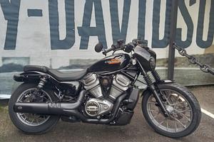 Harley-davidson Nightster Special - 2023