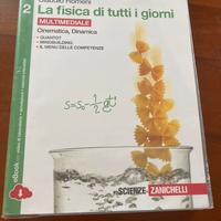 La fisica di tutti i giorni