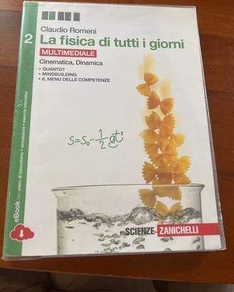 La fisica di tutti i giorni