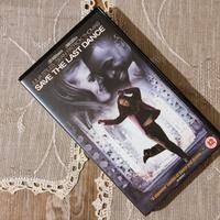 VHS - Save the Last Dance 