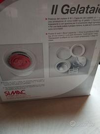 Gelatiera