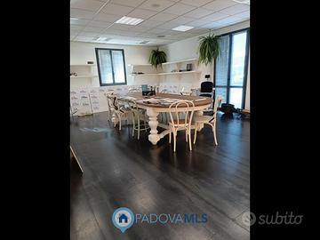 Ufficio Noventa Padovana [MLS1739VCU]