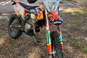 KTM EXC 350 MY20