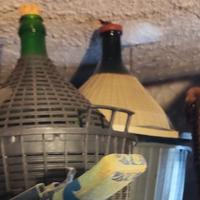 damigiane da 54 litri