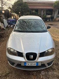 Seat ibiza 2007