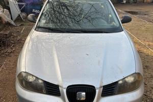 Seat ibiza 2007
