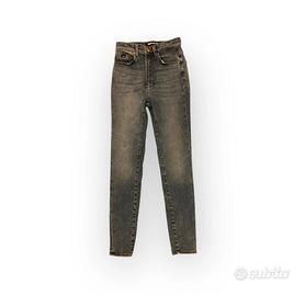Jeans GAS denim azzurro – Taglia S