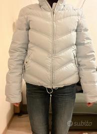 Piumino Calvin Klein