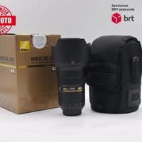 Nikon AF-S 24-70 F2.8 G ED (Nikon)