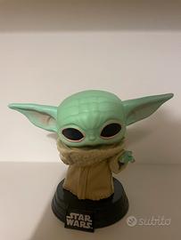 Funko Pop Star Wars The Mandalorian The Child