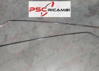 Modanature Alfa romeo Giulietta 77-85