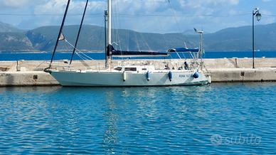 JNF 38 Cutter acciaio