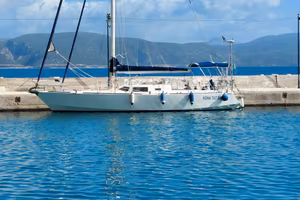 JNF 38 Cutter acciaio