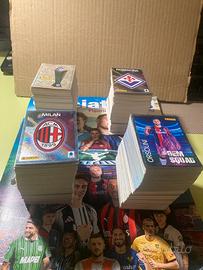 Figurine Calciatori 2025/2026