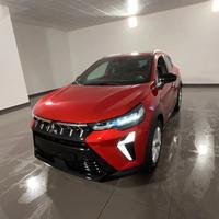 Mitsubishi ASX 1.0L 91 CV Inform