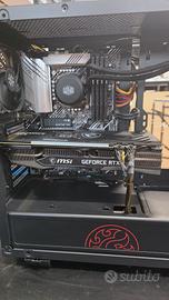 pc gaming/editing 