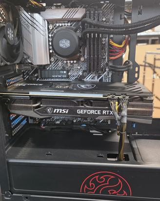 pc gaming/editing 