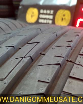 DOT24 - 4 GOMME NUOVE 215 60 17 -SPED.GRATIS