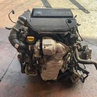 Motore 199b1000 37.000 km