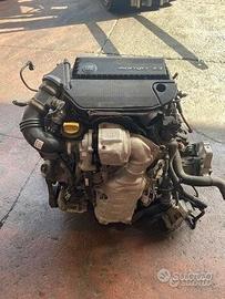 Motore 199b1000 37.000 km