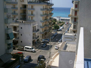 Gallipoli 8-10 posti vacanza