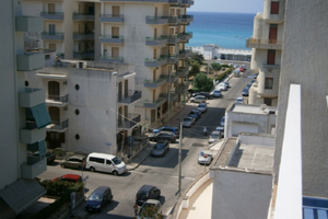 Gallipoli 8-10 posti vacanza